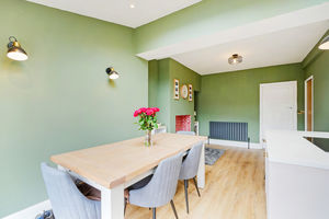 Mitchell Road Woodseats